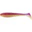 Силикон Keitech Swing Impact Fat 4.8" EA#23 mystic chartreuse (5 шт/уп) - миниатюра 1