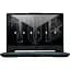 Игровой ноутбук Asus TUF A15 i7-11370H RTX 3070 32GB RAM/1000GB SSD Refurbished - миниатюра 3