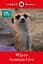 Where Animals Live. Ladybird Readers. Level 3 - мініатюра 1
