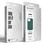 Силиконовый чехол с MagSafe для Apple iPhone 16 Pro Max, ICON2 MagCase, зеленый, противоударный, панель с мягкой подкладкой, защита всего корпуса, поддержка беспроводной зарядки, совместим с защитными стеклами и пленками, ArmorStandart (ARM81323) - мініатюра 10