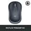 Миша Logitech Wireless Mouse M185 Swift Grey - мініатюра 7