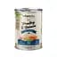 Консервы Chicopee (Чикопи) Dog Adult Pure Poultry & Salmon 400 г х 6 шт для собак, птица с лососем - миниатюра 1