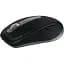Комп'ютерна мишка Logitech MX Anywhere 3S для MAC Wireless Space Grey (910-006947) - мініатюра 1