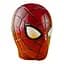 Портативная Bluetooth-колонка Phantom Spider Man Speaker JY-61 Красный - миниатюра 1