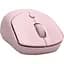 Мышь HP 400 Quiet Wireless Pink (AZ7B5AA) - миниатюра 3