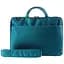 Сумка для ноутбука Tucano 14" Darkolor Light Blue (BDA1314-Z) - мініатюра 1