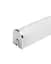 Светильник подсветка для зеркала Goldlux 328618 Alex Led 41 1x8W 4000K 1000Lm IP44 хром - миниатюра 3