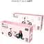 Біговел Kinderkraft Space Dark Pink (KRSPAC23PNK0000) - мініатюра 2