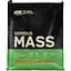 Гейнер Optimum Nutrition Serious Mass Chocolate Peanut Butter 5450 г - мініатюра 1