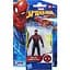 Игрушка-фигурка Hasbro Marvel Spider-Man Miles Morales (F6900_F6974) - миниатюра 1