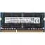 Оперативна пам'ять для ноутбука Hynix SO-DIMM DDR3 8GB 1600MHz PC3L-12800 2Rx8 Б/В - мініатюра 1