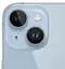 Смартфон Apple iPhone 14 256GB eSIM Blue (MPWM3) [74084] - миниатюра 4