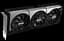 Видеокарта GeForce RTX5080 16GB Inno3D X3 OC (N50803-16D7X-17603930) - миниатюра 2