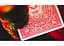 Карти гральні United States Playing Card Company Ellusionist Cohort Marked deck (red) (ВР_КГЕК) - мініатюра 3