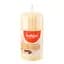 Свеча Bolsius True scents Ваниль столбик 12 х 5.8 см белая (266775) - миниатюра 4