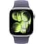Смарт-годинник Apple Watch Series 11 GPS 42 мм Silver Aluminum Case with Purple Fog Sport Band M/L [MEU74] [145298] - мініатюра 2