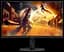 Монітор AOC 27" CQ27G4X Black/Gray teh0026624 - мініатюра 2