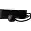Система водяного охолодження Corsair Nautilus 360 RS Black [CW-9060089-WW] UA [143840] - мініатюра 4
