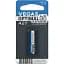 Первинний елемент живлення Vegas Optimal A27 alkaline 1 шт. (V8LR-732BL1-OP) - мініатюра 1