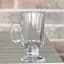 Набір кухолів скляних Deli Glass Irish Coffee 250 мл 6 шт. (870ZB395/6) - мініатюра 1