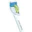 Насадки для зубной щетки Philips Sonicare W2 Optimal White 4 шт. (HX6064/10) - миниатюра 2
