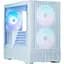 Корпус Zalman P30 Air White [146897] - миниатюра 1