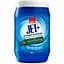 Жидкость для чистки ванн Sano Jet+ Универсальный гель для уборки С сосновым маслом 1 л (7290102993277) - миниатюра 1