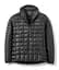 Куртка мужская Rab Mythic Alpine Light Jacket M Черный - миниатюра 1