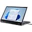 Ноутбук 2 in 1 ACER Aspire Spin 14 ASP14-51MTN-79TB,7 150U la 54GHz,сенсорный,16GB,1TB,Windows 11 Home - миниатюра 5