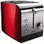 Тостер SilverCrest STS 850 Red (червоний) - мініатюра 1