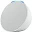 Акустичні колонки Amazon Echo Pop White - мініатюра 1