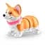 Інтерактивна іграшка Pets Alive Грайливий коргі (9530SQ1-2) - мініатюра 2