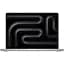 Ноутбук Apple MacBook Pro 14'' M3 Max 36GB/1TB Silver 2023 [MRX83] [96090] - мініатюра 1