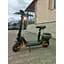 Электросамокат Cruzzer M4 Max (1000W 48V 21Ah) - миниатюра 5