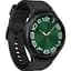 Смарт-годинник Samsung Galaxy Watch6 Classic 47mm Black [SM-R960NZKA] [90449] - мініатюра 2