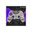 Геймпад GamePro GPS13T BT 5.3/USB/PC/iOS/Android/PS3/PS4 RGB Transparent (GPS13T) - мініатюра 11