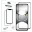 Захисне скло BeCover для Tecno Spark 30 (KL6) Black (712500) - мініатюра 1