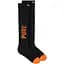 Шкарпетки Salewa Sella Pure MTN AM Mns 42-44 Чорний (1054-013.012.0332) - мініатюра 1