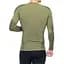 Термофутболка Ortovox 230 Competition Long Sleeve Men M Світло-оливковий - мініатюра 2