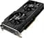 Відеокарта Palit GeForce RTX 3060 Dual [NE63060019K9-190AD] [82407] - мініатюра 3