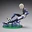 Фігурка Синя в'язниця: Блю Лок Сейширо Нагі Blue Lock Seishiro Nagi 18 см Китай F CH BL SN 18 - мініатюра 4