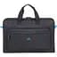 Сумка для ноутбука Rivacase Regent 8059 17.3'' Black [102410] - мініатюра 1