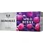 Набор пакетированного черного чая Monomax Wild Berry 112.5 г (75 шт. x 1.5 г) - миниатюра 3