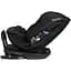 Автокресло Lionelo Bastiaan RWF i-Size Black Carbon, черное (LO-BASTIAAN RWF I-SIZE BLACK CARBON) - миниатюра 5