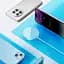 Беспроводное зарядное устройство Baseus Simple Mini3 Magnetic Wireless Charger 15W Blue (CCJJ040303) [90316] - миниатюра 6