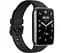 Умные часы Xiaomi Mi Smart Band 7 Pro BHR5951CN черные - миниатюра 2