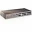Коммутатор неуправляемый TP-Link TL-SF1024D - миниатюра 1