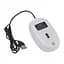 Компьютерная мышка Gemix GM145 USB White (GM145Wh) - миниатюра 5