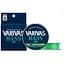 Шнур Varivas Bass PE X4 Flash Green 150 m 8.1 kg 0.165 mm 1.0 (1102-VA 19503) - миниатюра 1