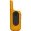 Рація Motorola TALKABOUT T72 Twin Pack & Chgr WE D3P01611YDLMAW [141731] - мініатюра 9